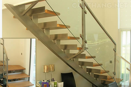 Lam cau thang tai Quan Phu Nhuan | Làm cầu thang tại Quận Phú Nhuận
